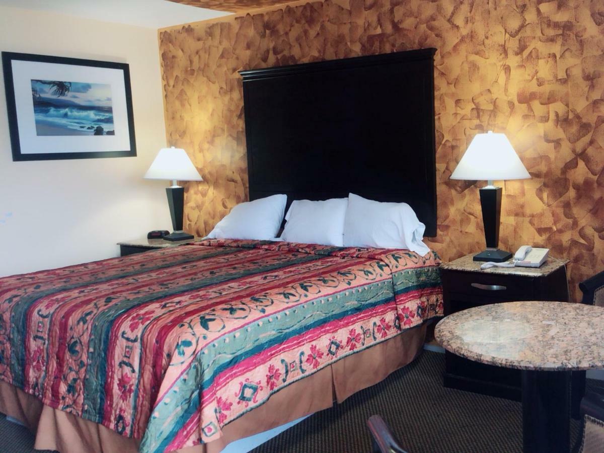 Sunflower Inn Galloway Εξωτερικό φωτογραφία