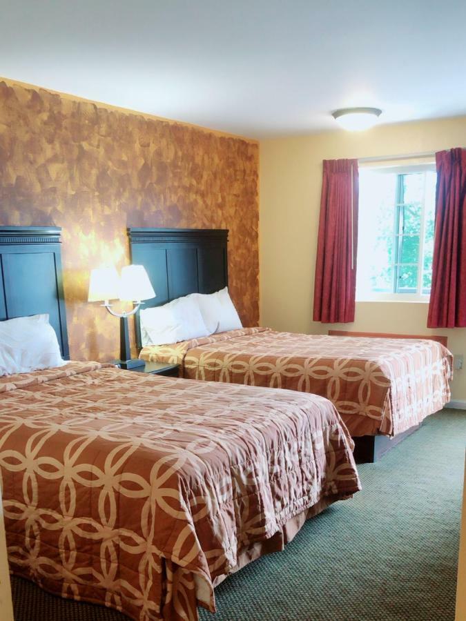 Sunflower Inn Galloway Εξωτερικό φωτογραφία