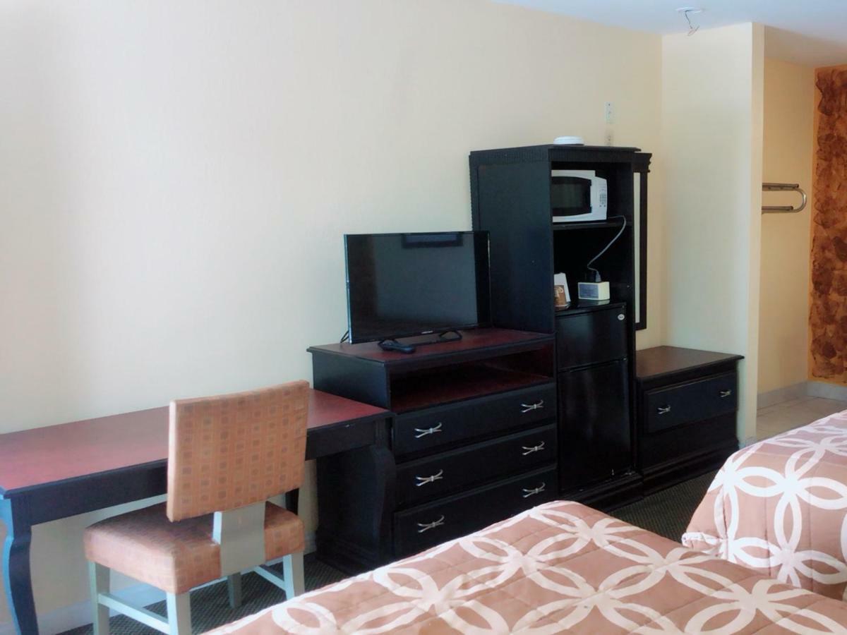 Sunflower Inn Galloway Εξωτερικό φωτογραφία