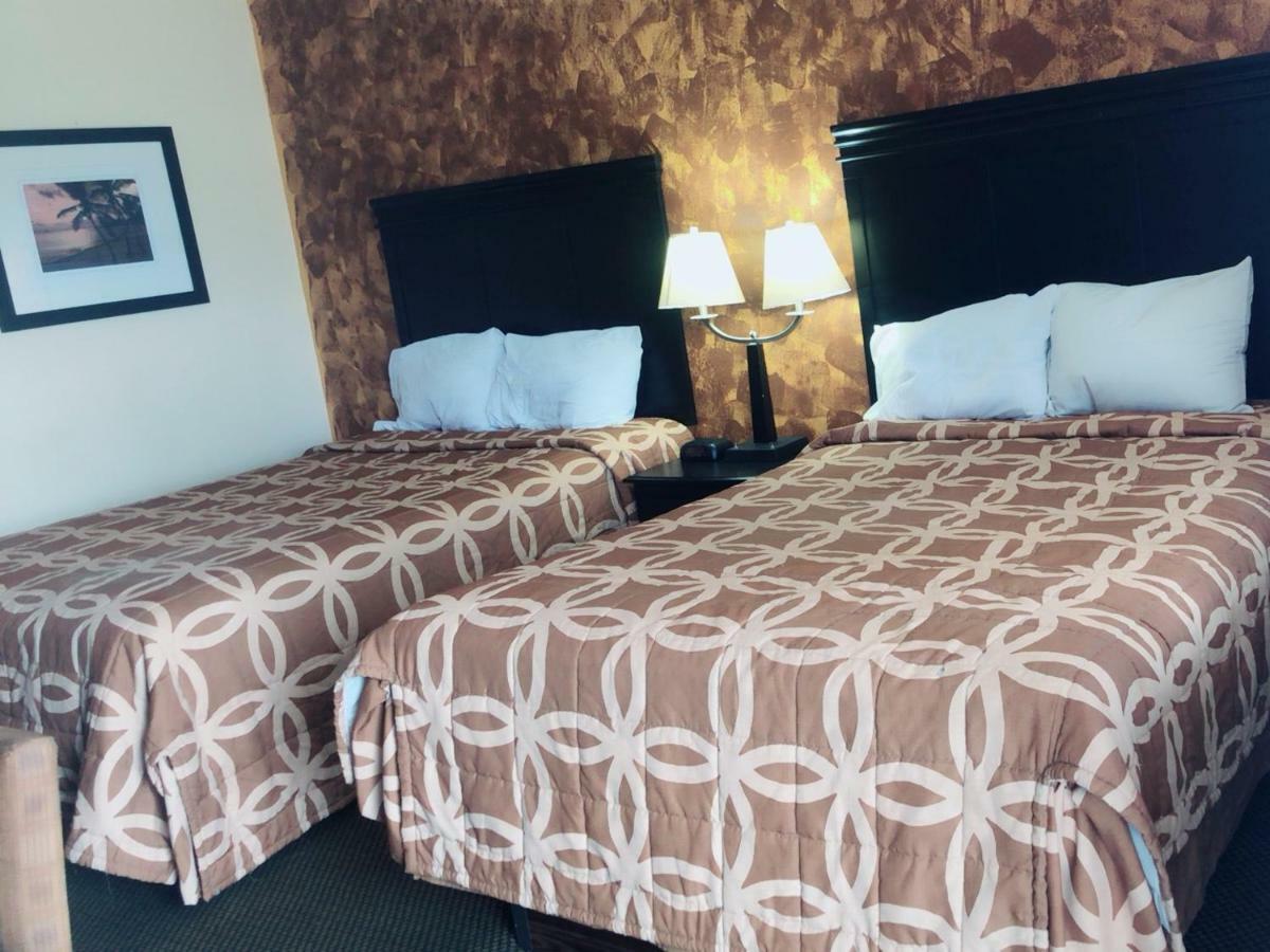 Sunflower Inn Galloway Εξωτερικό φωτογραφία