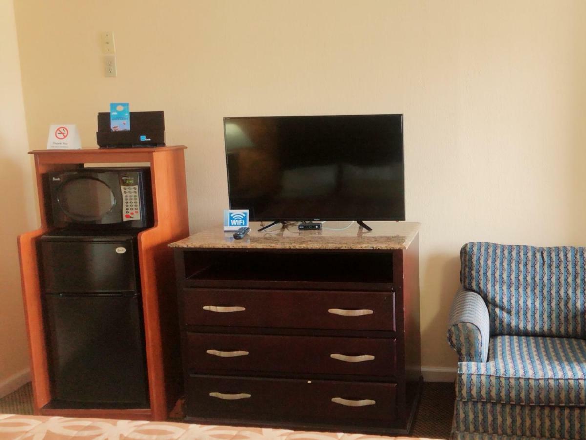 Sunflower Inn Galloway Εξωτερικό φωτογραφία
