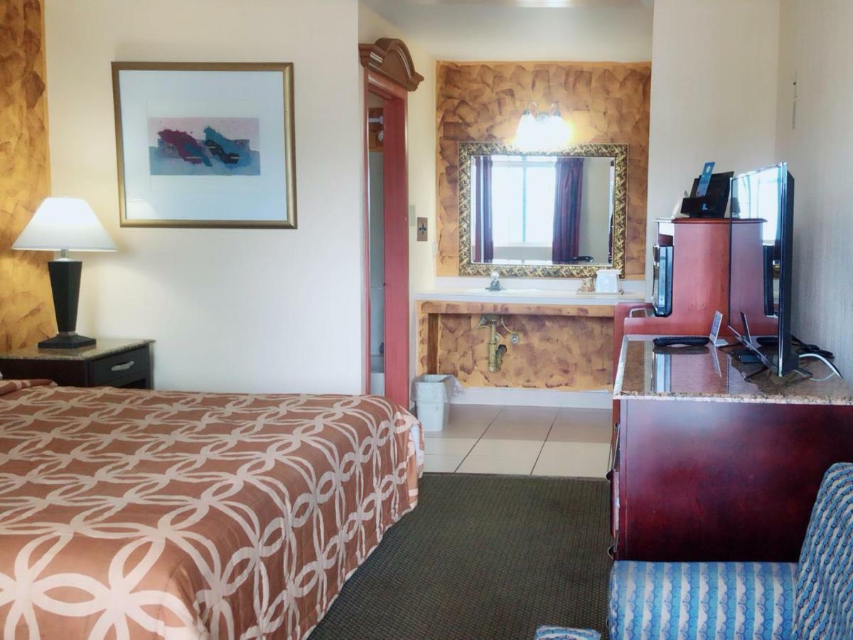 Sunflower Inn Galloway Εξωτερικό φωτογραφία