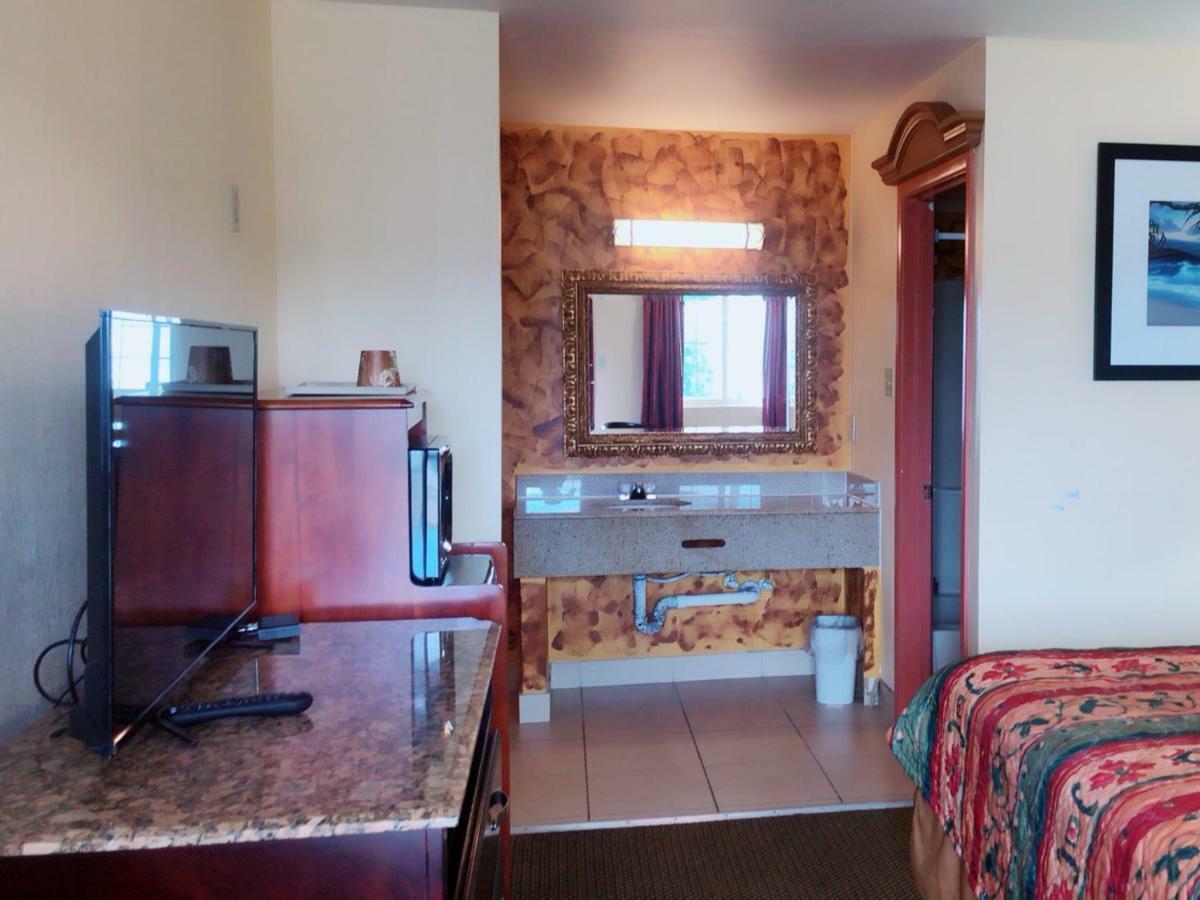 Sunflower Inn Galloway Εξωτερικό φωτογραφία