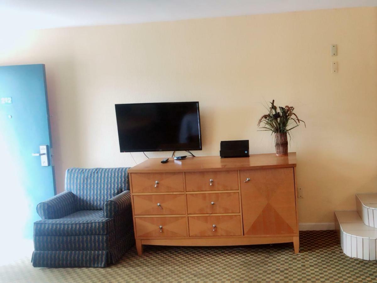 Sunflower Inn Galloway Εξωτερικό φωτογραφία