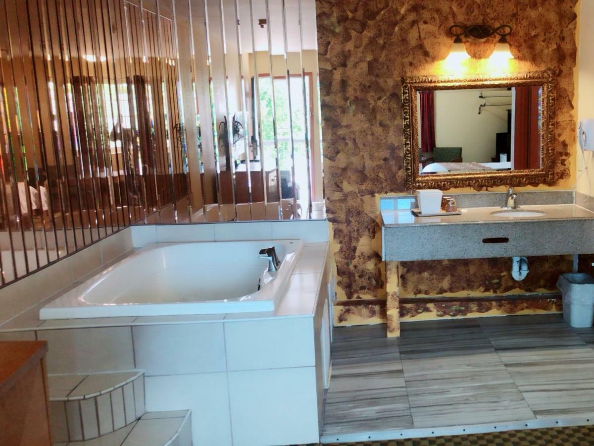 Sunflower Inn Galloway Εξωτερικό φωτογραφία